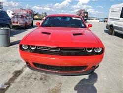 دودج تشالنجر